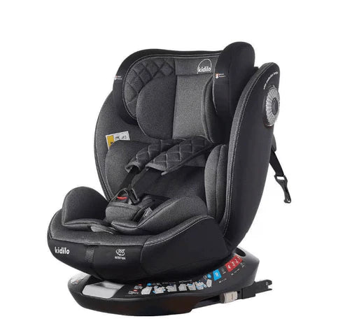 Baby Cart Seat With 360 Rotation (G406)