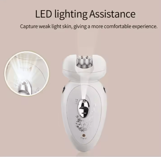 Electric Trimmer For Women